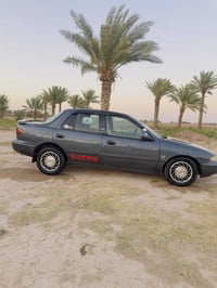 سيفيا • ١٩٩٤ • اوتوماتيك