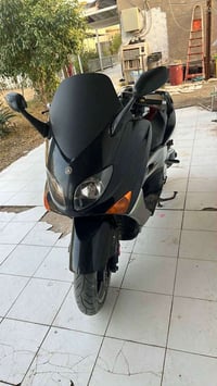 ٢٠٠٨ • كفاله • نقص تريشه يمين