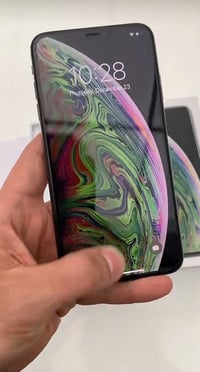 دبل سيم • ٦٤ • بصمة متوقفة