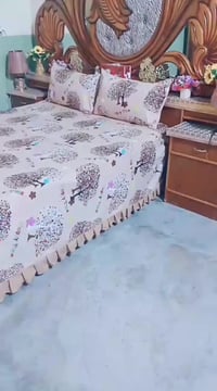 ديالئ شهربان • غرفة نوم • الهارونية