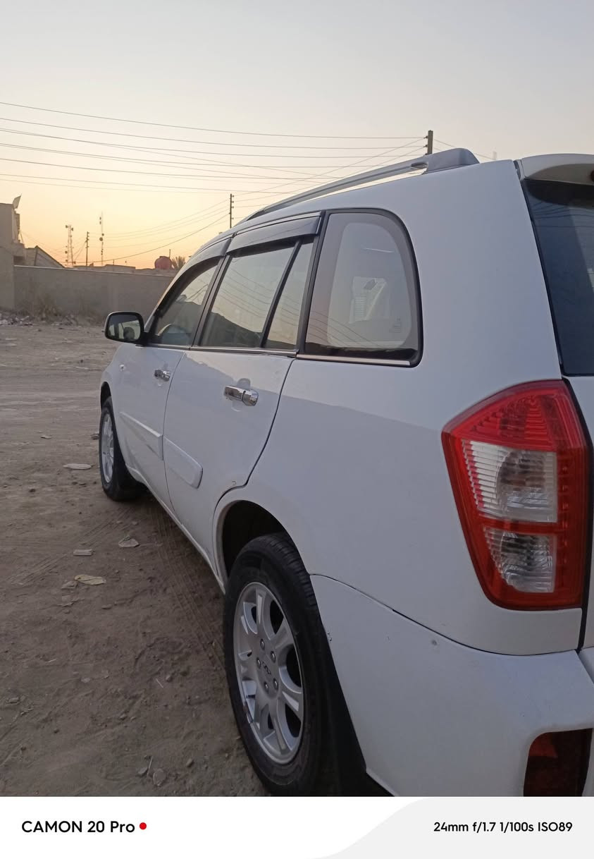 السلام عليكم  تيكو 2013  السياره مكفوله من الصبغ والحادث. محرك و كير  مكفولات  تبريد ثلج  تدفئه  حداديه صدر  كارتون تايرات ستوني شادهن مواصفات. شاشه تاب    سلايد فتحه  تحكمات حساسات سياره جديده جاهزه من كلشي
رقم قادسيه الإنكليزي الجديد سنويه مجدده لل 2030
تحويل مباشر   مكان السياره الديوانية 

للاستفسار 
***********
