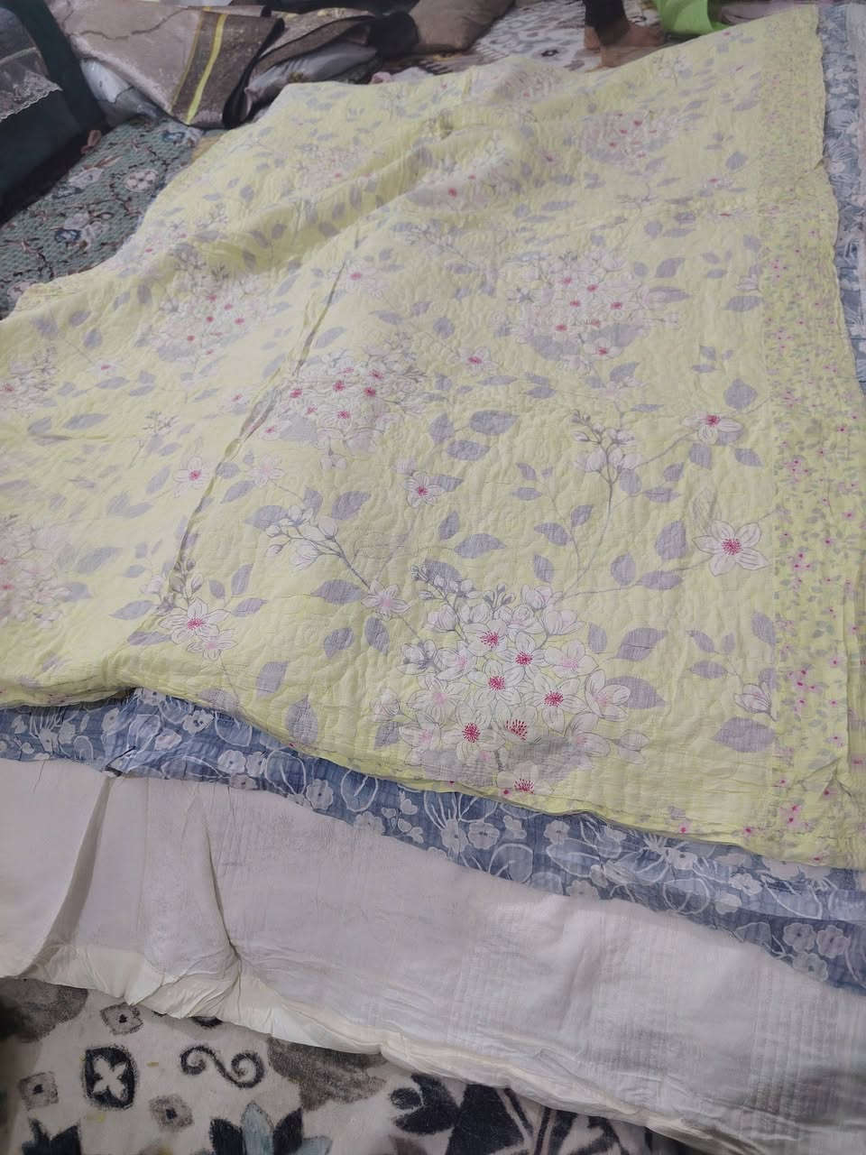 كلشي ع ٥


**إذا كنت صاحب هذا الإعلان وتريد حذفه لأي سبب، رجاءا أرسل رسالة إلى الدعم الفني**