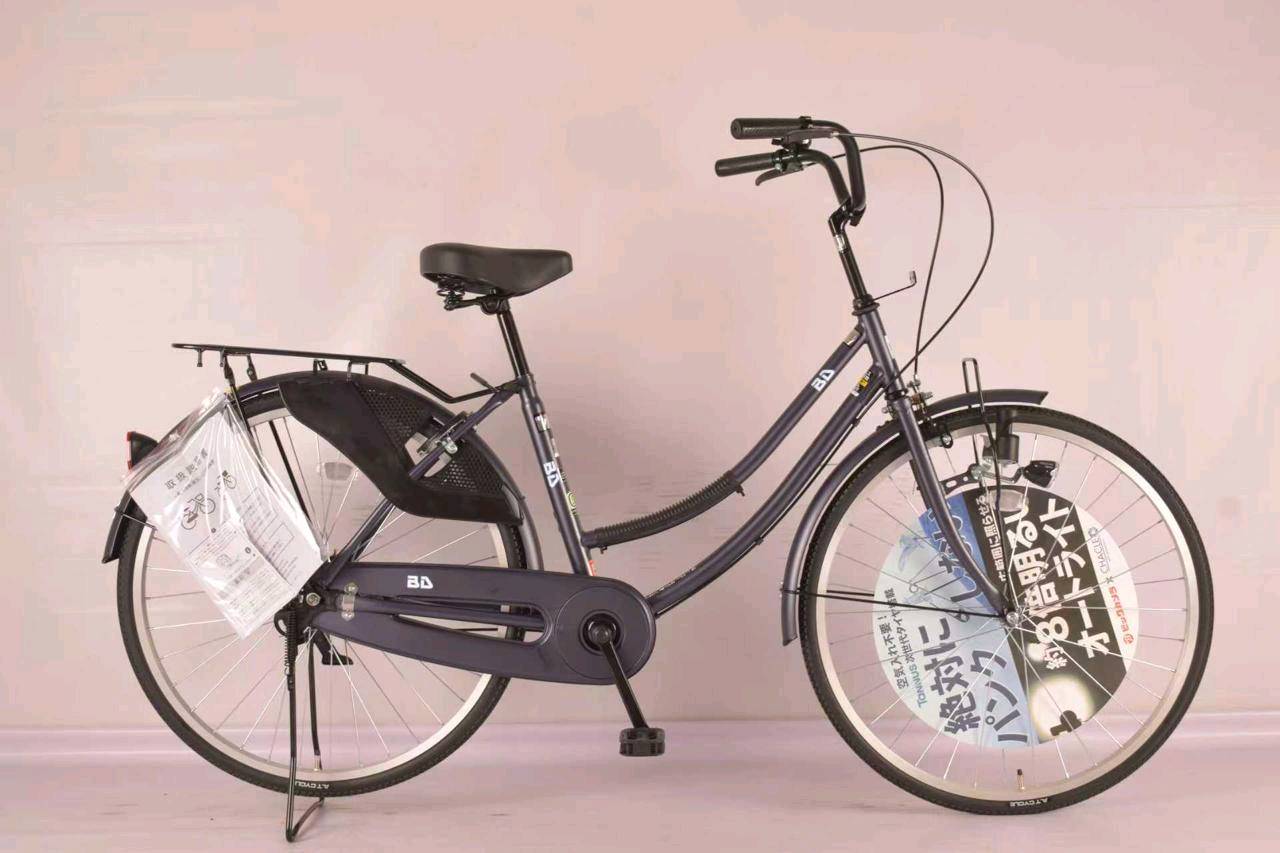 بايسكل بناتي حجم 26 اصلي شركة SANTOS +COLVE +BD للحجز والاستفسار وتساب فقط *********** يوجد مفرد +جمله توصيل مجاني لجميع محافظات العراق 