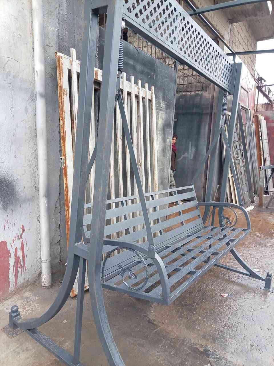 الصناعه الكرامه الديديه حديد ثقيل  نوعيه مضبوطه بسعر 375 وشراي لوه تخفيض


**إذا كنت صاحب هذا الإعلان وتريد حذفه لأي سبب، رجاءا أرسل رسالة إلى الدعم الفني**