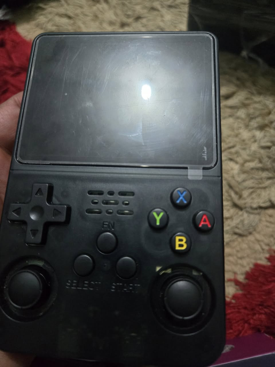 للبيع جهاز محمول جديد مامستخدم
***********
