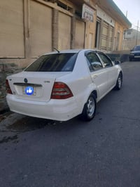 جىلى سي كي • ٢٠١٣ • بدون صبغ