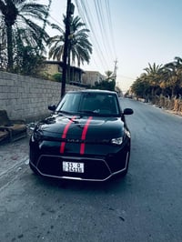 سياره صول موديل ٢٣ جديده كلش حادثه طخه بنيد صبغ بنيد فقط. سياره صدر جد...