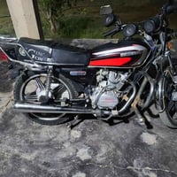 دراجة ايراني • موديل 20 • مكان مشاهدة