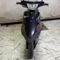 دراجه ٩ زروف • جديده • الجنينه