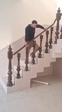 عرانيص ملكية • بلاستيك ABS • ديالى بعقوبة