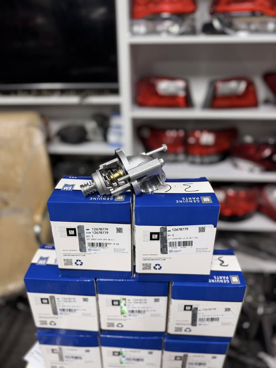 مجمع مصطفى العكايشي 

🤲بمناسبة الشهر الفضيل 🤲

🔥 عرض خصم الاسعار لفترة محدودة 💵

كُل ما تحتاجه سيارتك من ادوات وصيانة في مكان واحد النجف الاشرف _ حي الجامعة _ قرب مجسرات الزهراء

خدمة التوصيل _ لجميع محافظات العراق🛻

 *********** وتساب 

https://www.facebook.com/profile.php?id=61560569426548&mibextid=LQQJ4d#اكسبلور_2020 #نجف_اشرف #مصطفى #العكايشي #دبي
