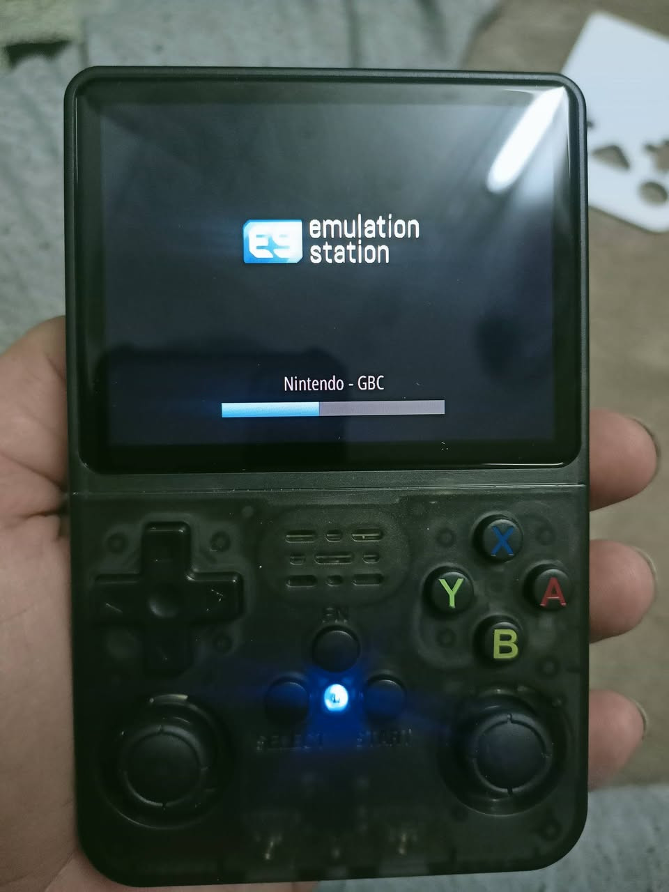 اتاري 64 بيه 5 الف لعبه السعر 35 الف


**إذا كنت صاحب هذا الإعلان وتريد حذفه لأي سبب، رجاءا أرسل رسالة إلى الدعم الفني**