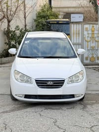 أفانتي ٢٠٠٨ • فول فول • كراسي جلد