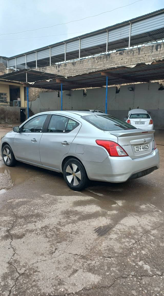 فیرسا مودیل 2016 SV
3 پارجە ونیو صبغ داخلی کەمەك گرتیە
گێر محرك کهربایات بشرت
تحویل وەکالە بشرت
رەقەم سنویە 2028/سیارە بێ مسرەفە
سعر 86$ومجال ***********
شوین.. ئاکرێ دهوك, العراق
