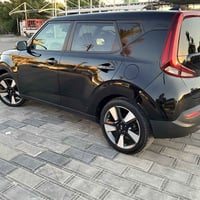 كيا سول 2020 محرك2000 سعر 140بيها مجال  للتواصل 07901336181