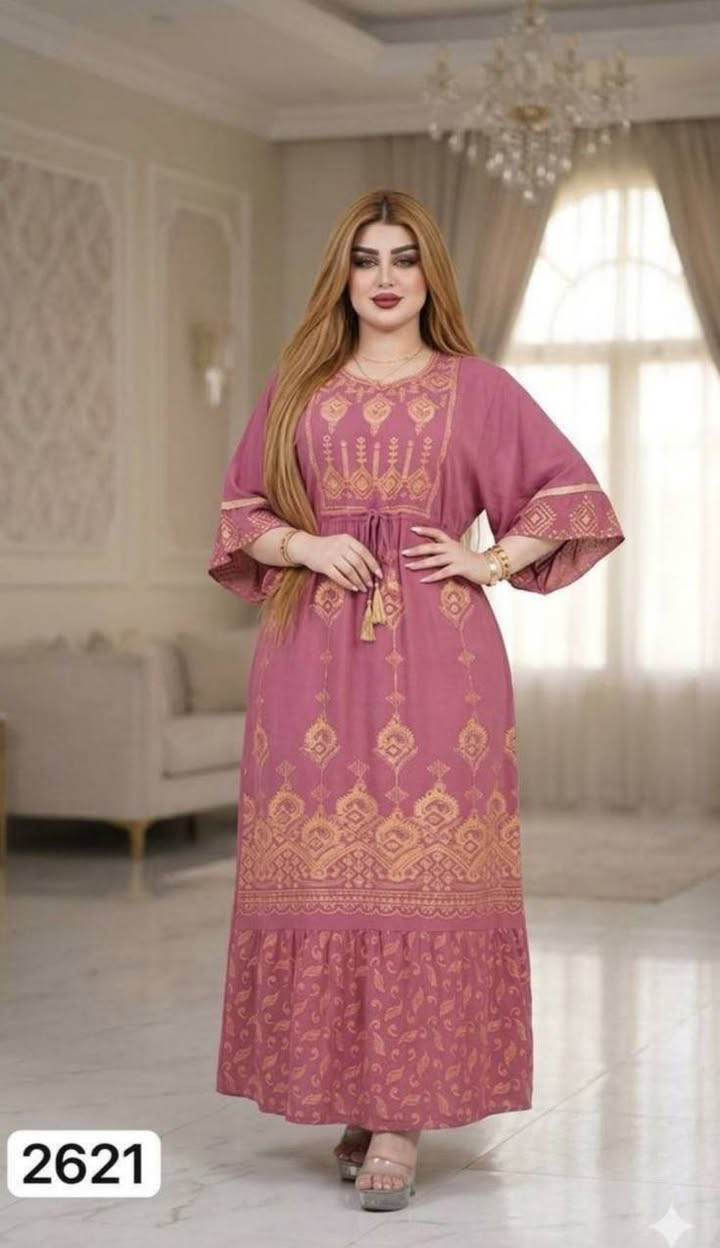 موديل هندي سعر الدرزن 165


**إذا كنت صاحب هذا الإعلان وتريد حذفه لأي سبب، رجاءا أرسل رسالة إلى الدعم الفني**