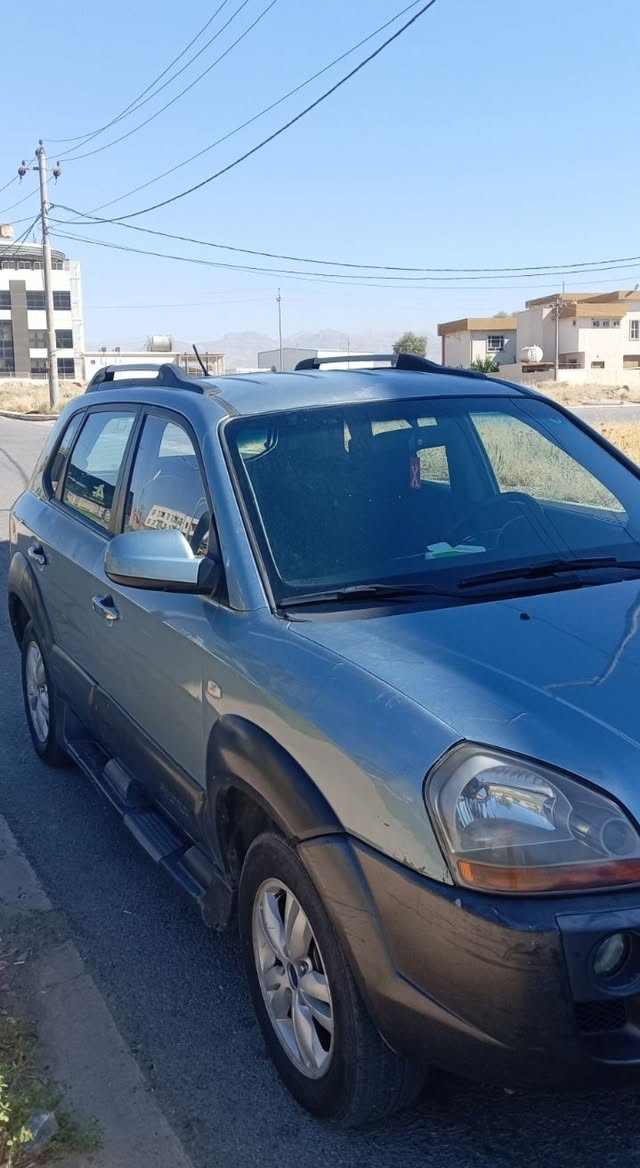 توسان 2009 للمراوس بسنتافيا


**إذا كنت صاحب هذا الإعلان وتريد حذفه لأي سبب، رجاءا أرسل رسالة إلى الدعم الفني**