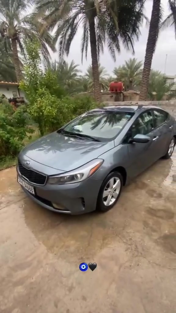كيا فورتي ٢٠١٧
تفاصيل:
كير ومكينه مكفول 
تبريد شغال ❄️
صدر امامي خلفي جديد 
صبغ عام جمالي فقط 
ضرر: جامرلغ خلفي ما مأثر 
مراوس حسب القناعه 
السعر شده ١٠٠ $
الاستفسار: مراسله الصفحه او تساب ع هاذ الرقم 
الهاتف 📞:***********
🚙🚙🚙🚙
