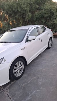 اوبتيما • ٢٠١١ • مكينة 2000