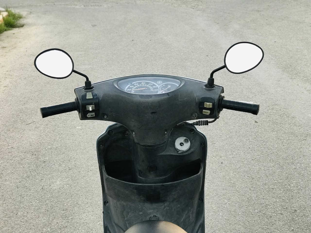 دراجة بريز كابريتر للبيع فقط
دراجة مال رمبه 
دراجة كله بلادي 
السعر 750الف وبيهة مجال قليل
العنوان بغداد حي جميلة
الشراي يتصل ***********
جيب وياك فيتر وافحص
