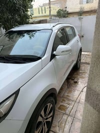 سبورتج • ٢٠١٣ • خليجي