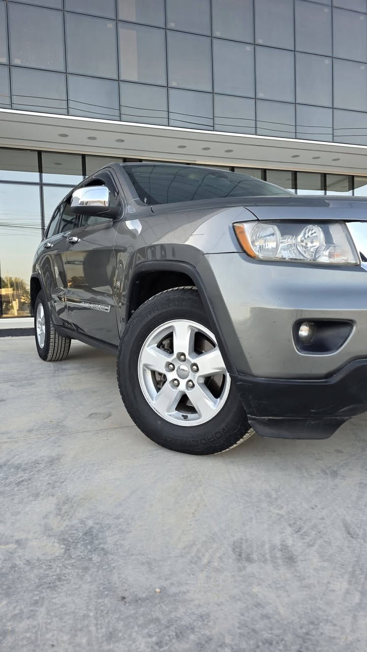 ﷽
#للبيع.
جيب امريكي 
موديل 2012 رقم بغداد مشروع وطني 
 سياره بدون  حادثه  وبدون دواخل. ول سونار مرفق مع صور  اصفاح موس. 
مكينه وكير شرط فحص سياره جاهزه على اخر حبايه 
السعر. 155 وبيه مجال 
مكان بابل المسيب. 
***********
