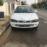 بروتون • ٢٠٠٢ • جير عادي