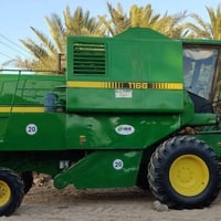 حاصودة • موديل ٩٧ • رمادي