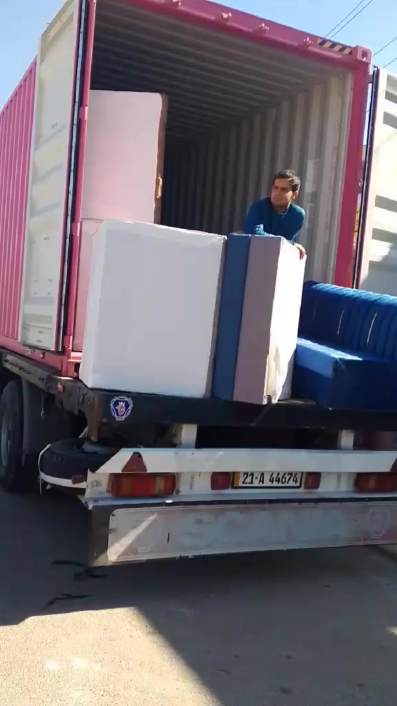 تخفيضاات #تخفيضاات عروض #العيد
#ديوان تركي تسكام شغل بلوك اسود سفنج مميز 10 سم جميع القياسات وبسعر اخو بلاش
سعر ديوان 345 الف فقط سارع بل حجز 
متوفر قياس 8ب4 و 7ب4 و6 ب 4 
متوفر توصيل جميع محافضات #صويرة تقاطع حي زهور سبيس #معرض_الجوهرة
***********...***********
