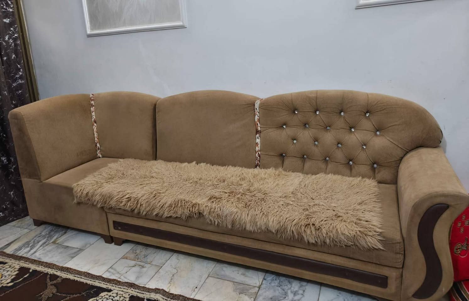 للبيع ديوان  تركي10 مقاعد نظيف وخشبة ثگيل سعره275 وبي مجال بسيط


**إذا كنت صاحب هذا الإعلان وتريد حذفه لأي سبب، رجاءا أرسل رسالة إلى الدعم الفني**