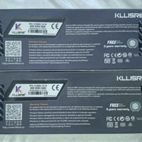 رام دسكتوب • DDR4 • ١٦ جيجا