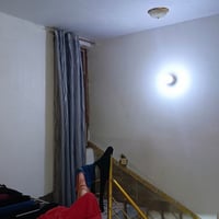 الحلة شارع • ٣ غرف • دار للإيجار