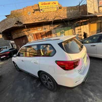 نيسان موديل ٢٠٢٠ رقم بغداد ماشيه ٤٩ سعرهه ١٤٠ مكاني كاظميه كير محرك كف...