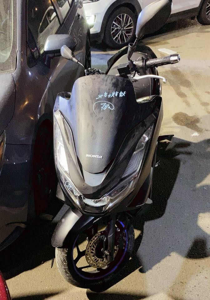 سلام عليكم بيسيكس جيل 4 وارد كوري دراجه مكفوله كفاله عامه كفر ً ومكينهً دراجه فول مواصفات دراجه مديل 22 بيه حساسات حساس @استحام حساس استان دراجه ماشيه فقط 14 الف مكانه بغداد الدوره سعره خاص هاذا رقم ***********
