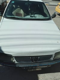 بيجو روه 2009 بيع ومراوس حسب القناعه كير محرك خير من الله كهربايات كام...