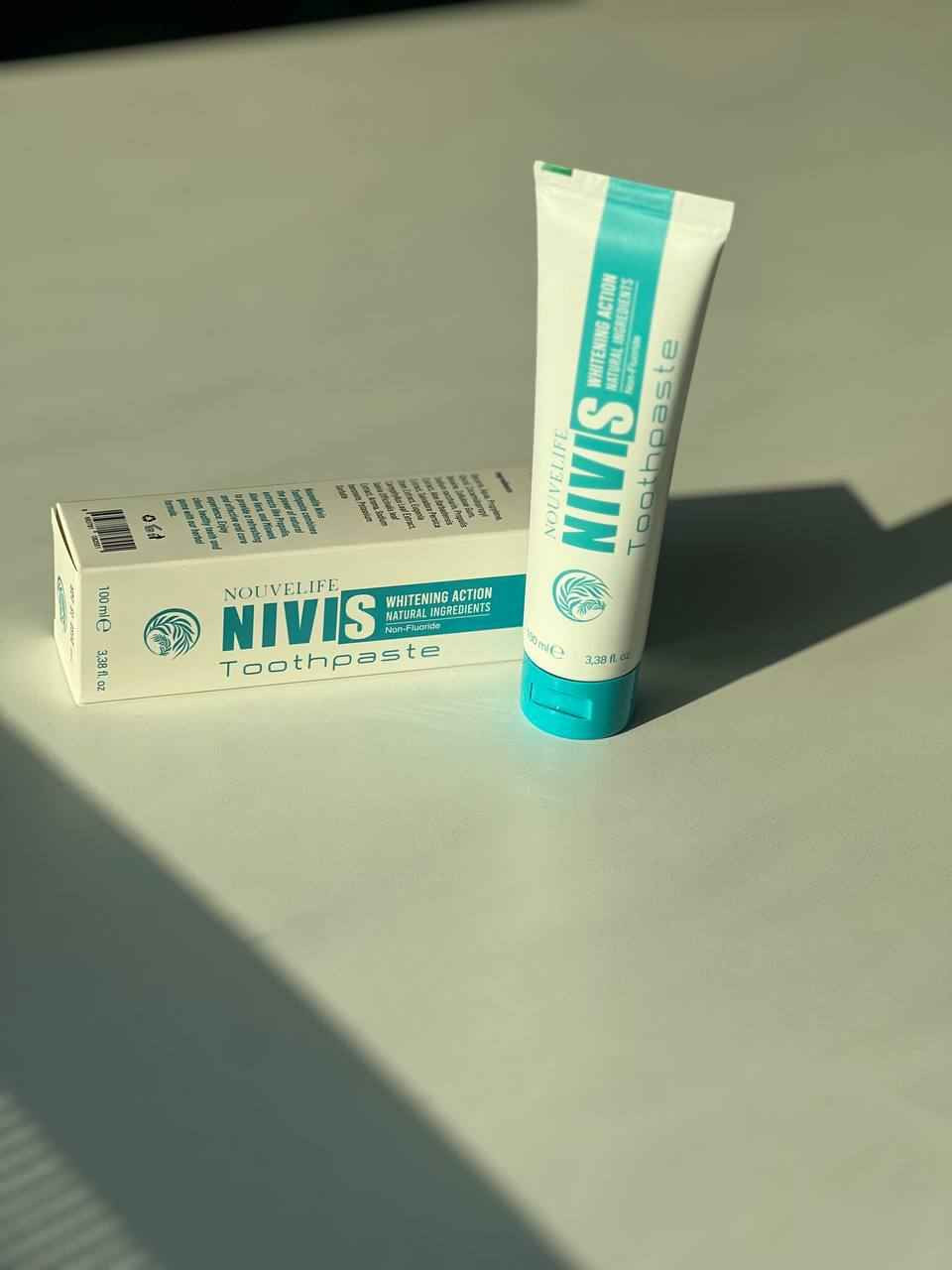 معجون الاسنان من نوفالايف بسعر مناسب النجف, العراق


**إذا كنت صاحب هذا الإعلان وتريد حذفه لأي سبب، رجاءا أرسل رسالة إلى الدعم الفني**