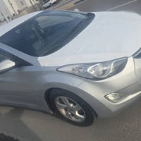 الانترا افانتي • ٢٠١٢ • البصرة