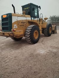 شفل للبيع كاوسكي موديل 98 وارد امريكي حجم 80 مكفول كفاله عامه 07822432...