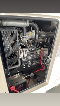 20kva جديد ما مستعمل  07721911757