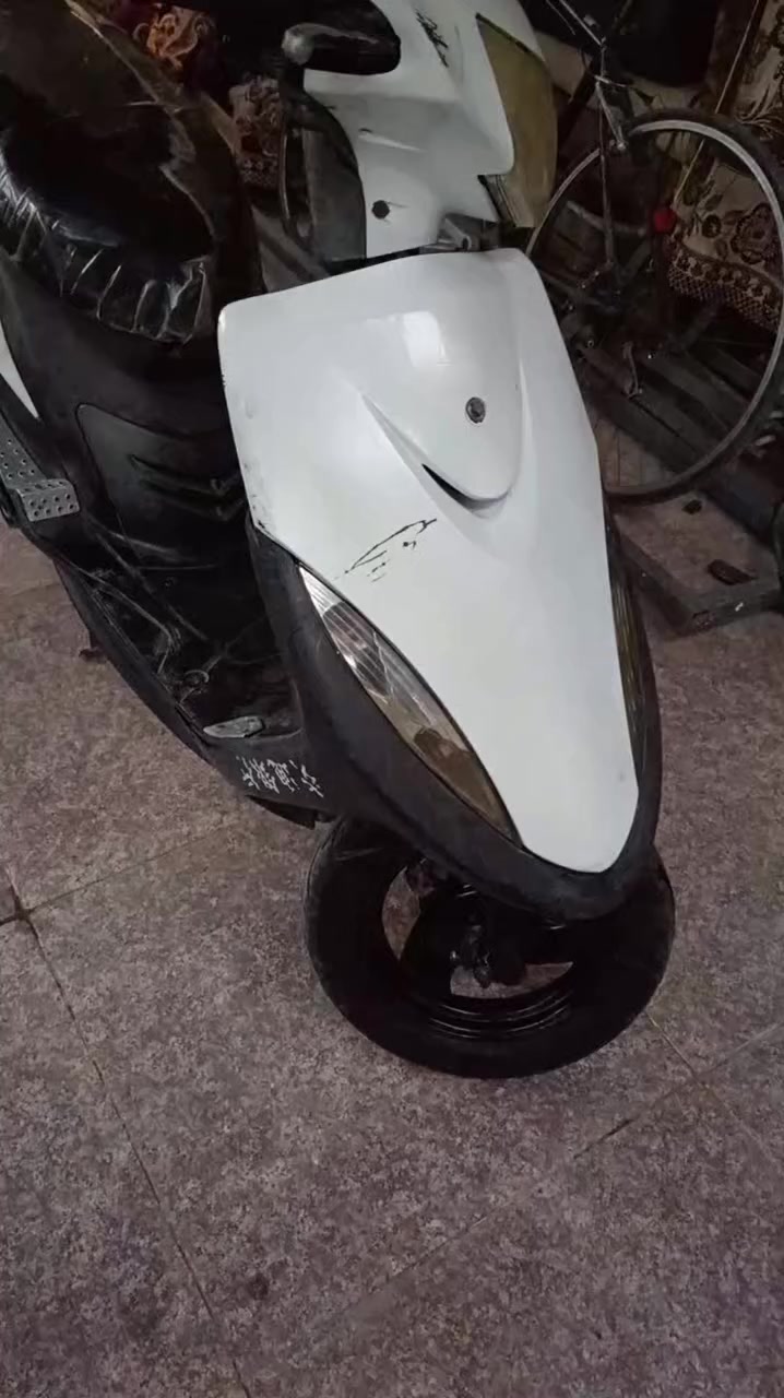 دراجه ماكس نضيفه مامفتوحه بوشه 49 السعر 650مكاني البصره حي الاصدقاء قرب جامع العباس


**إذا كنت صاحب هذا الإعلان وتريد حذفه لأي سبب، رجاءا أرسل رسالة إلى الدعم الفني**