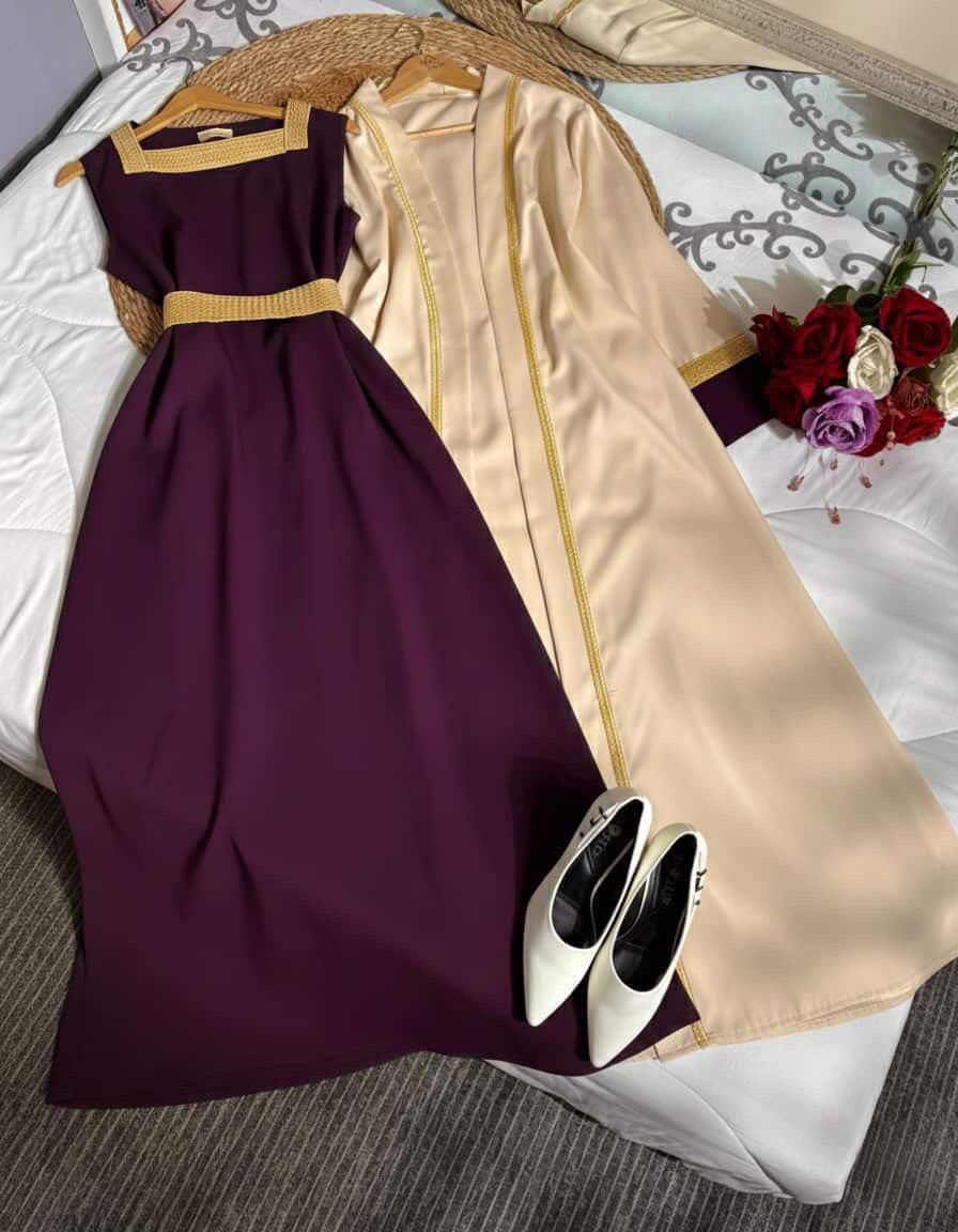 فستان مناسبات❤️‍🩹
خامة اوركنزا مبطن
38-40-42-44-46-48


**إذا كنت صاحب هذا الإعلان وتريد حذفه لأي سبب، رجاءا أرسل رسالة إلى الدعم الفني**