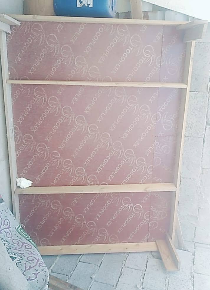 سلام عليكم غرفه للبيع 
لمكان جكوك لساتذه


**إذا كنت صاحب هذا الإعلان وتريد حذفه لأي سبب، رجاءا أرسل رسالة إلى الدعم الفني**