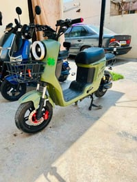 R9 • موديل ٢٠٢٥ • بطاريات ٥×٣٢أمبير