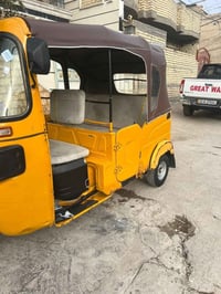 تكتك للبيع مرقم تكتك حلوه مرتبه مال جناي مكاني السكان ‏‪0787 093 7305‬...