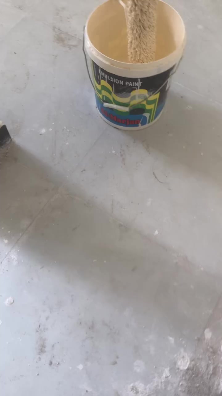 سلام عليكم ورحمه الله تم انجاز عملنا لهذا اليوم 2026/14/3 
عملنا قبل وبعد صبغ وتنظيف شبابيك صبغ جدران وكوبلانات وعمل ديكور ويوجود خدمه تنظيف مجانية كل تلكو يمنه يم اصباغ العزاوي

اتمنى ان ينال اعجابكم ومن الله التوفيق 

للأستفسار الاتصال على الرقم ***********
