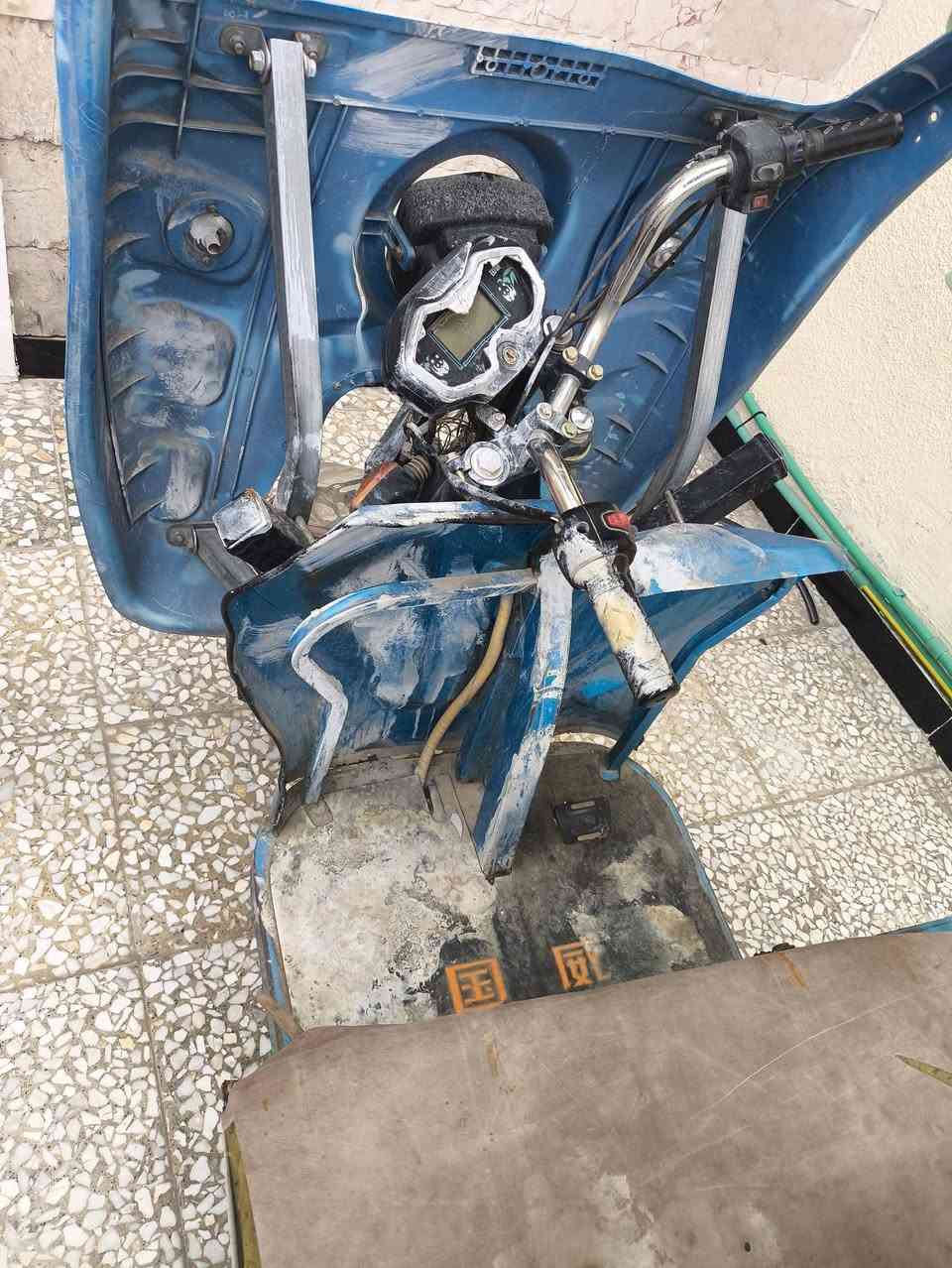 سلام عليكم ستوته عل شحن للبيع اسعر 500 وبيه مجال مستعجل على بيعته ارقم***********وتساب ما متواجد عل فيس
