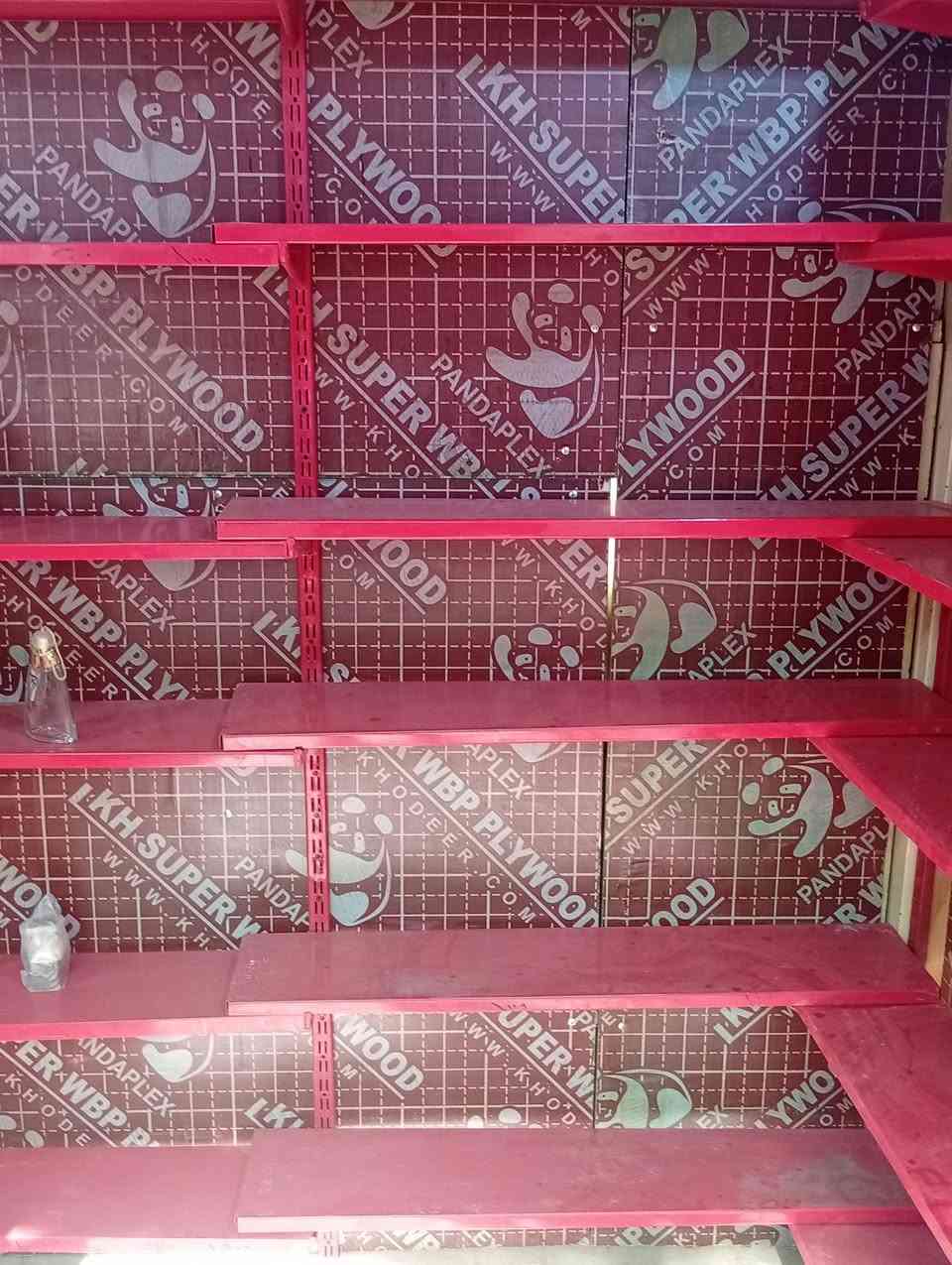 السلام عليكم رفوف العدد 38 قطعه جاهزات ونظيفات مكاني كوت الشيشان للاستفسار خاص


**إذا كنت صاحب هذا الإعلان وتريد حذفه لأي سبب، رجاءا أرسل رسالة إلى الدعم الفني**