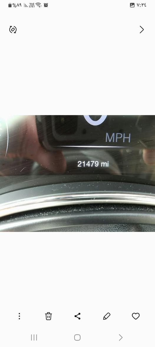 السلام عليكم جيب 17 لمتد كلين داخله للعراق
المواصفات شاشه جبيره كشنات كهرباء خزن ميموري تدفئه تبريد الكشنات 

ستيرن تدفئه حساسات خلفيه كامره دواره توقف ذاتي 

تشغيل عن بعد جنطه كهرباء مري قلابه حساس ماسحات 

بانورامه طكتين تخم تاير جديد +ويل جديد كير مكينه مكفولات مكينه ممخلينه عليه سبانه دعاميات بلاديات سياره مال جناي 

***********

***********
