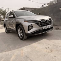 توسان ٢٠٢٤ • ماشيه ٣٠٠٠٠ • محرك ٢٥٠٠