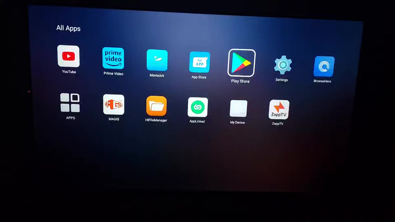 نتيجة لطلب الاخوه الاعزاء حول القائمة الرئيسية والتطبيقات 

هذا تصوير خاص ب التيفي بوكس وقوائمة واعداداتة وسرعة التنقل والية عملة 

🔥 Android TV Box – الجيل الثاني (2nd Gen) 🔥
حوّل أي شاشة عادية إلى تلفزيون ذكي متكامل واستمتع بتجربة مشاهدة قوية وسريعة!
📦 المواصفات الكاملة:
✅ نظام التشغيل: Android 13
✅ يدعم Android TV + Google TV
✅ دقة عرض تصل إلى 8K Ultra HD
✅ ذاكرة RAM: 8GB
✅ تخزين داخلي: 128GB
✅ يدعم HDR10+ لألوان أوضح وتفاصيل أدق
✅ Wi-Fi مزدوج: 2.4G + 5.8G لثبات وسرعة أعلى
✅ تحكم صوتي عبر OK Google
✅ ريموت ذكي مخصص وسهل الاستخدام
✅ تشغيل أشهر التطبيقات الرسمية مثل: Netflix – YouTube – Prime Video – Disney+ – Hulu – IMDb
إمكانية تحميل آلاف التطبيقات من Google Play
🎁 هدية خاصة لفترة محدودة 🎁
✨ اشتراك سنوي مجاني في تطبيق ترفيهي يوفّر:
متابعة المباريات عبر منصات البث المتاحة
مشاهدة المسلسلات والأفلام حسب المحتوى المتوفر داخل التطبيق
📌 (الاستخدام يعتمد على مصادر البث داخل التطبيق ووفق شروطه)
💡 مناسب للبيت، السفر، المقاهي، أو حتى كهديّة 🎁
⚡ أداء سريع | مساحة كبيرة | صورة خرافية

زورونا وتلقون الأفضل 🥰
كل ما هو جديد ومميز 🌟
🔹 جميع المنتجات المعروضة في الصفحة مطابقة للمواصفات المذكورة
🔹 نحرص على اختيار منتجات بجودة عالية ومن علامات معروفة
🔹 أسعار مناسبة تناسب الجميع
🔹 يتوفر ضمان حسب سياسة المتجر
🔹 إمكانية الاستبدال في حال وجود خلل مصنعي
🔥 ملاحظة مهمة 🔥
نسعى دائماً لتوفير منتجات عملية وموثوقة
وجميع المعروض خاضع للفحص قبل العرض
🌼 نعمل لخدمتكم 🌼
✅ للحجز: مراسلة الصفحة
✅ يتوفر بيع مفرد للإكسسوارات
✅ يتوفر توصيل لجميع المحافظات 🇮🇶
📞 للاستعلام: ***********
📸 انستغرام: t_1ke
✈️ تليكرام: https://t.me/frziq
📍 ديوانية – شارع المصورين
مقابل مكتب السرعة
أسفل صالة ماجد مرجون للحلاقة
